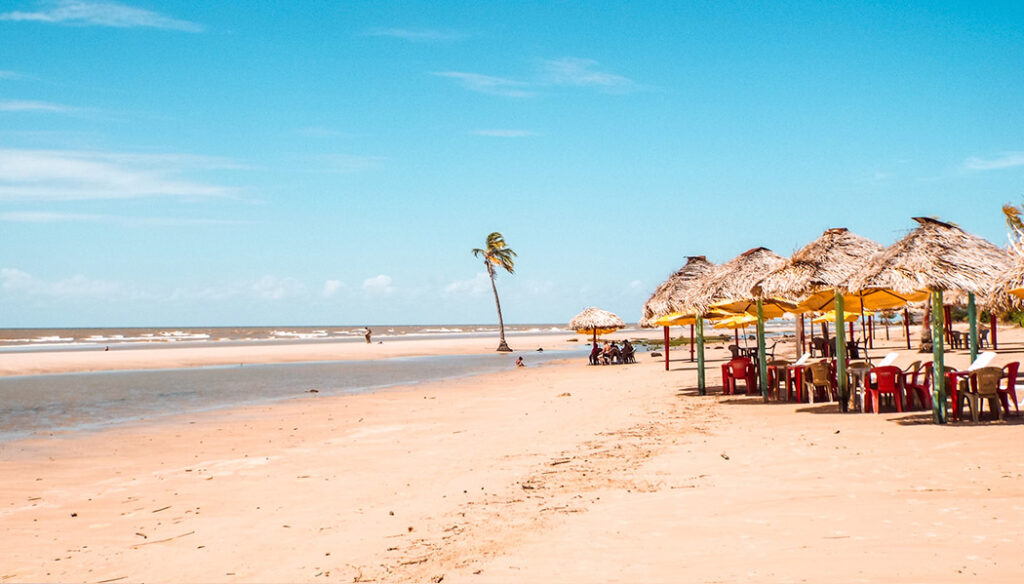 O que fazer na Ilha do Marajó