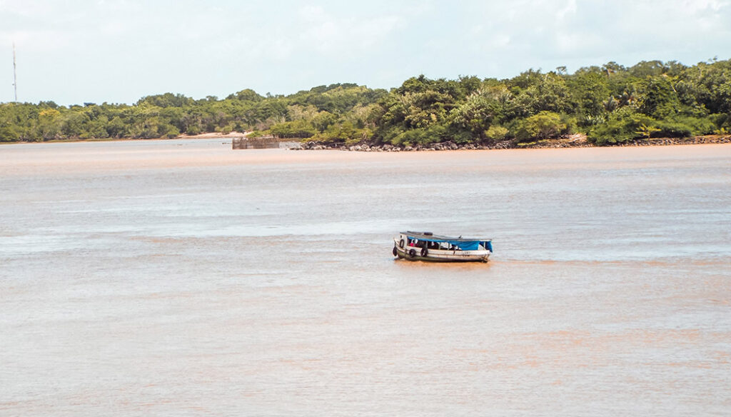 O que fazer na Ilha do Marajó