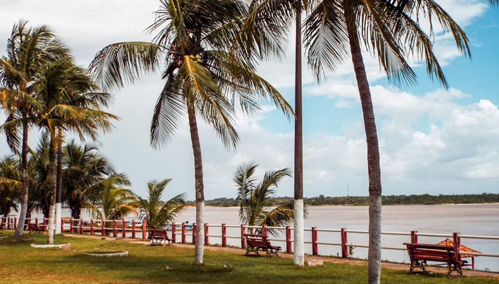 O que fazer na Ilha do Marajó