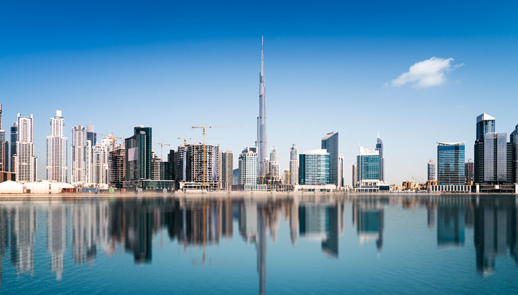 Como planejar uma viagem para Dubai O que fazer em Dubai