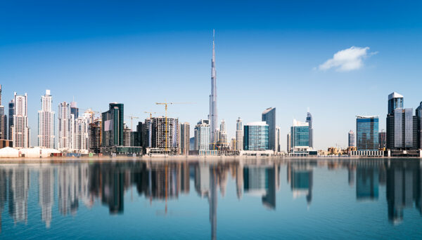 Como planejar uma viagem para Dubai