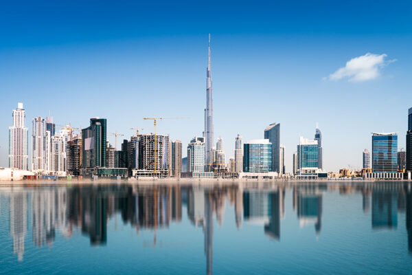 Como planejar uma viagem para Dubai