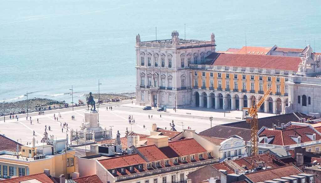 Praça do Comércio