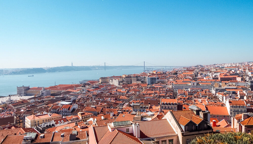 Castelo de São Jorge