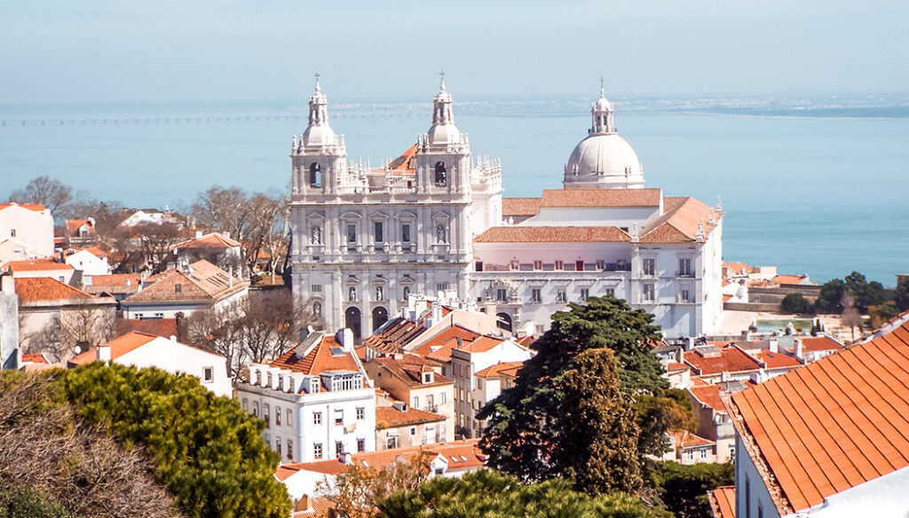 Castelo de São Jorge