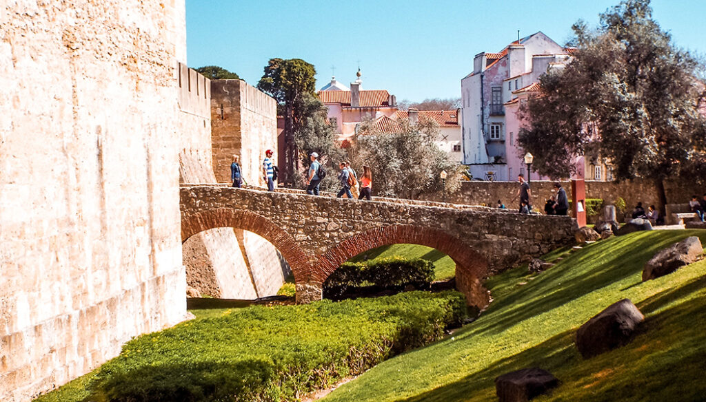 Castelo de São Jorge