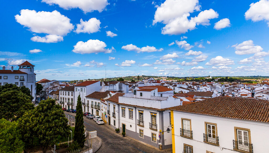 Alentejo