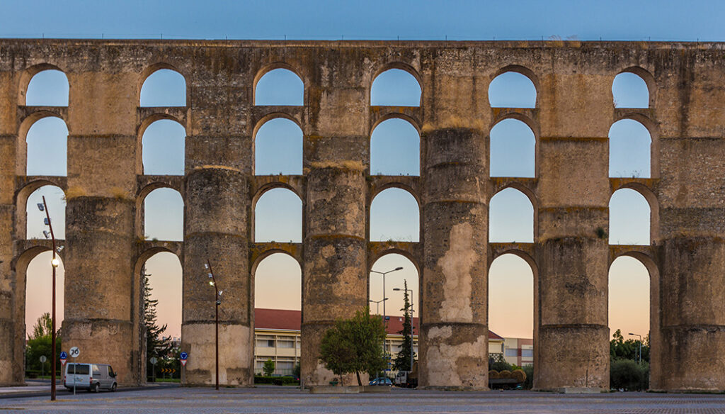 Alentejo