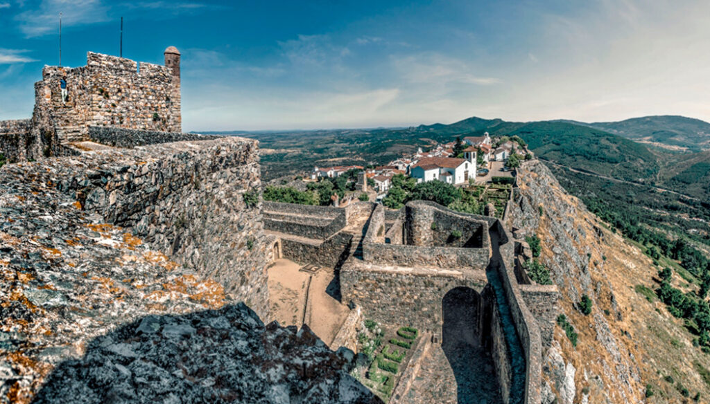 Alentejo