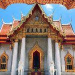Templos de Bangkok