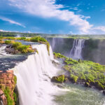 Coisas para fazer em Foz do Iguaçu
