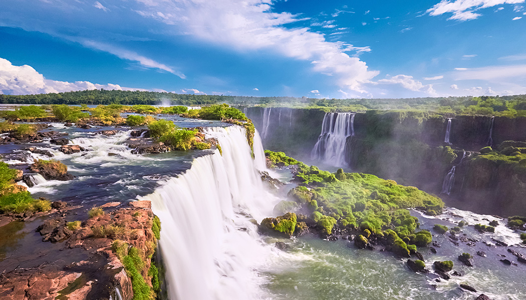 Coisas para fazer em Foz do Iguaçu