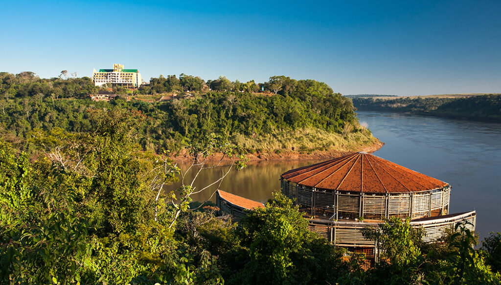 Coisas para fazer em Foz do Iguaçu