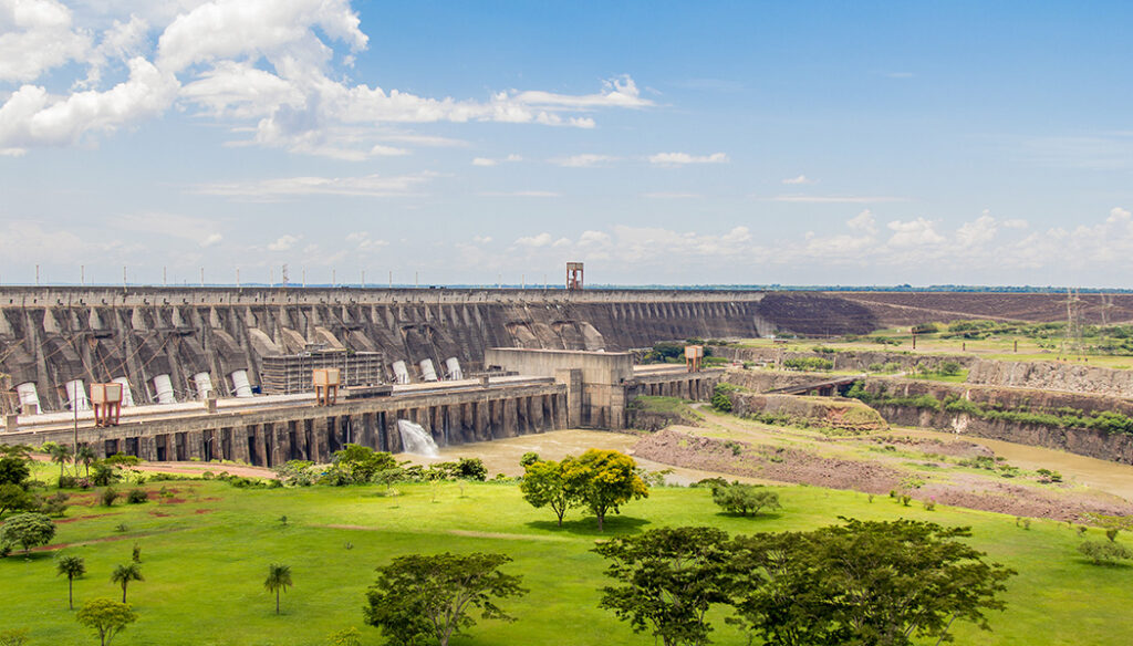 Coisas para fazer em Foz do Iguaçu