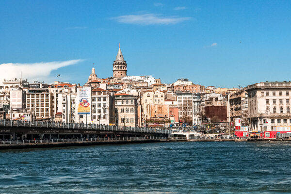 Ponte Gálata