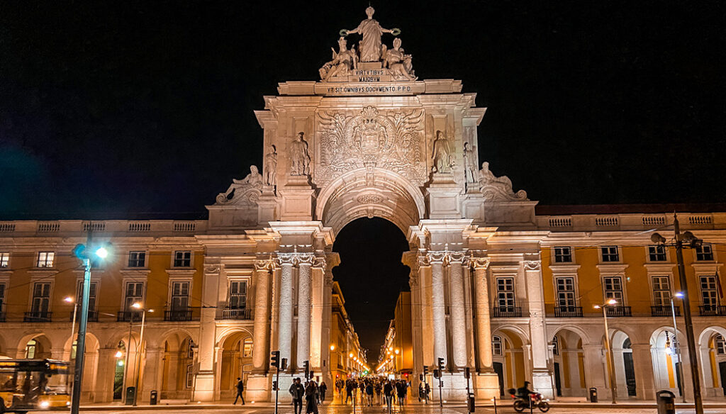 Praça do Comércio