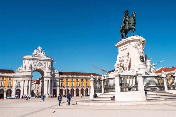 Praça do Comércio