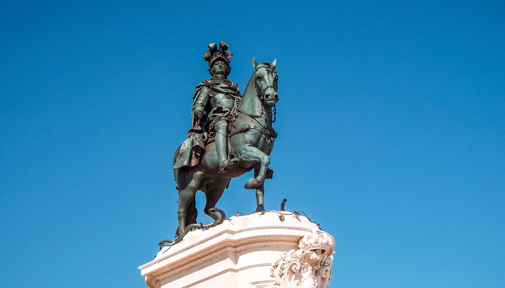 Praça do Comércio