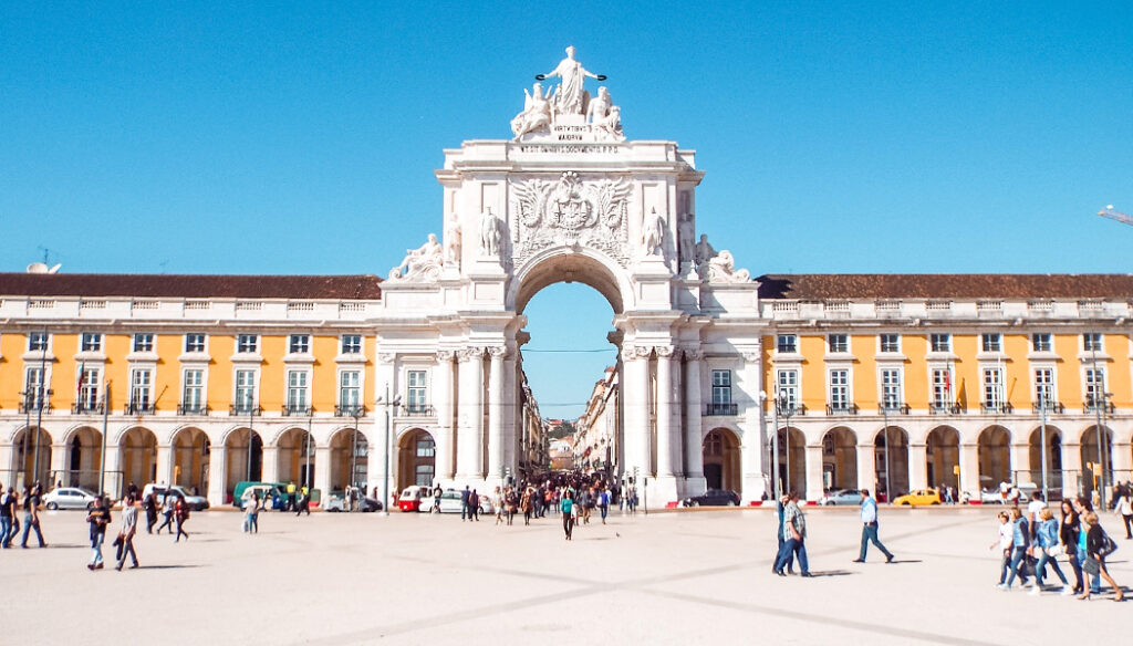 Praça do Comércio