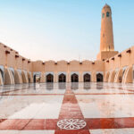 Mesquita Nacional do Qatar