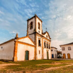 O que fazer em Paraty