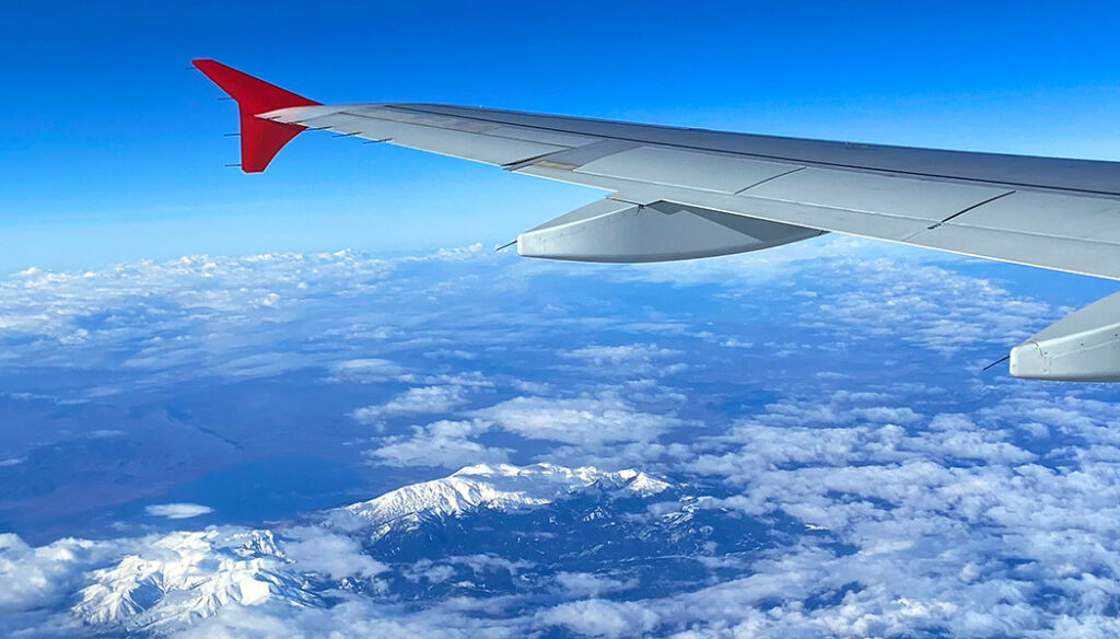 Turkish Airlines nas rotas domésticas