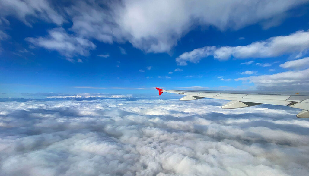 Turkish Airlines nas rotas domésticas