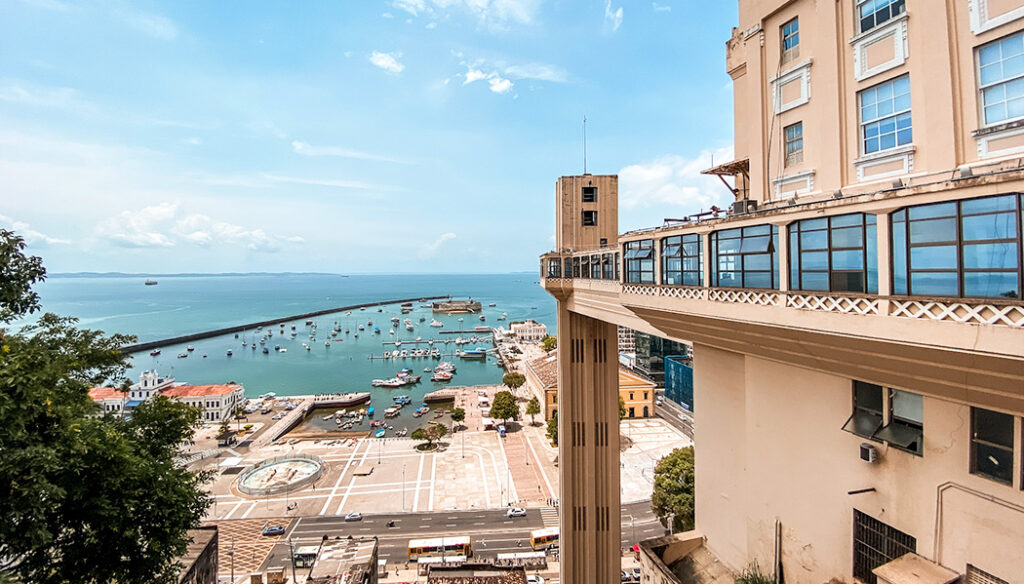 Elevador Lacerda