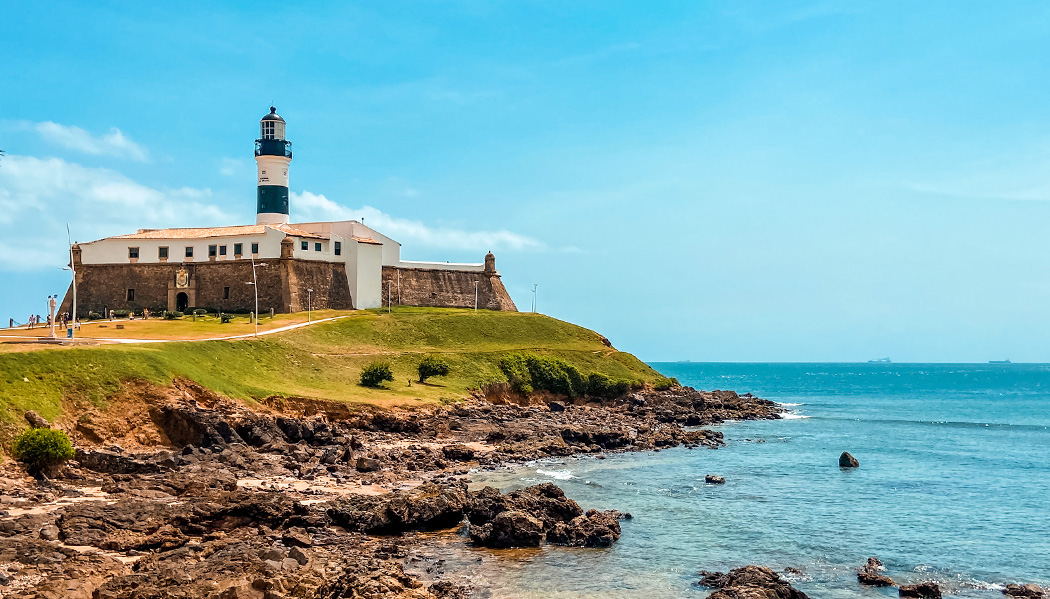 Onde ficar em Salvador