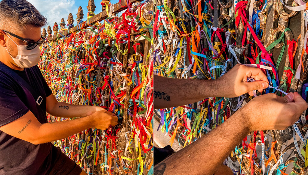 Senhor do Bonfim