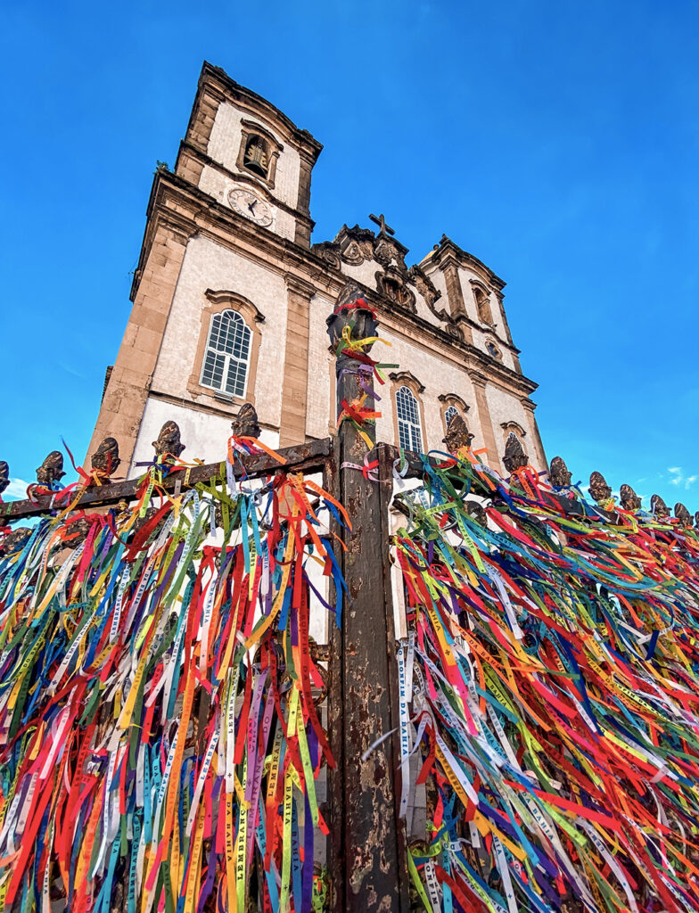 Senhor do Bonfim