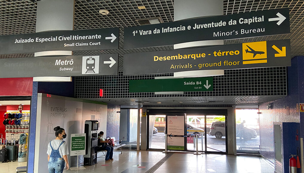 Aeroporto do Recife como ir do aeroporto até o centro da cidadeVou na Janela Blog de viagens Aeroporto do Recife como ir do aeroporto até o centro da cidadeVou na Janela Blog de viagens