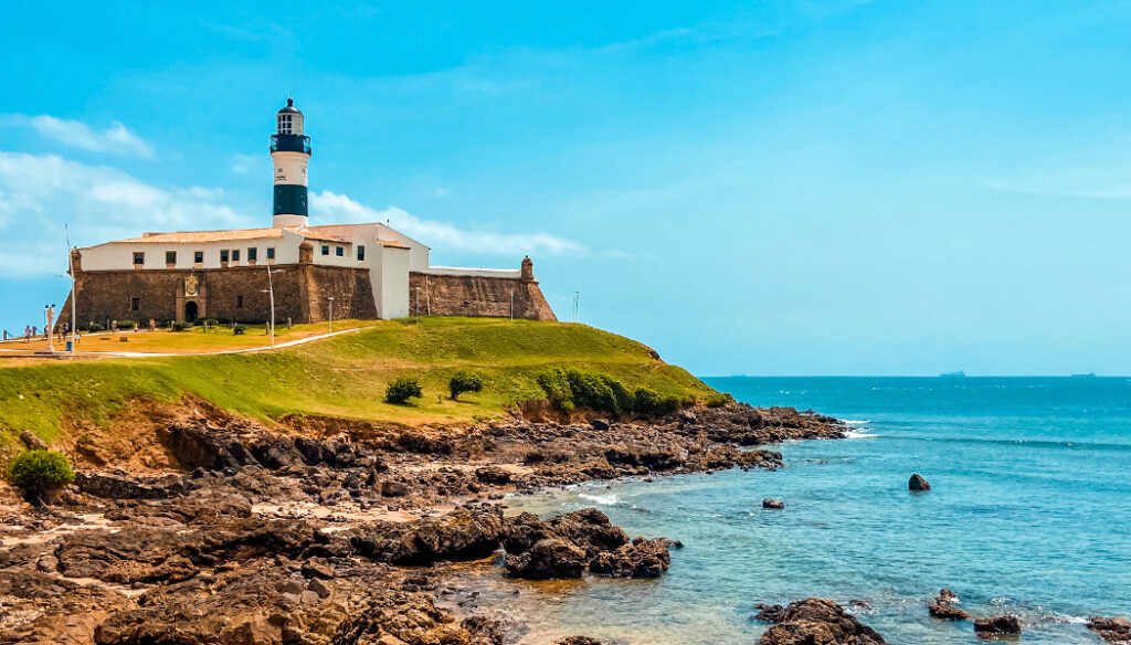 O que fazer em Salvador