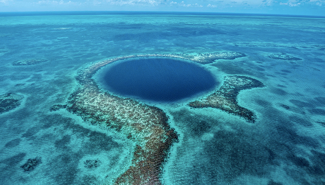 Belize