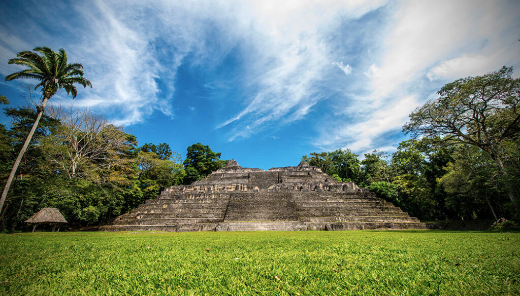 Belize