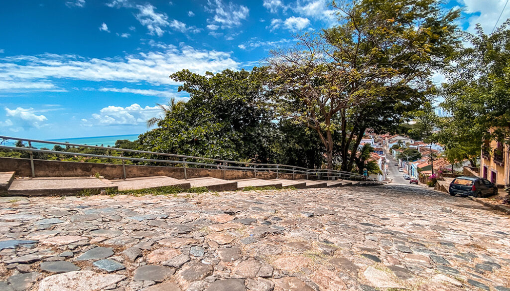 O que fazer em Olinda