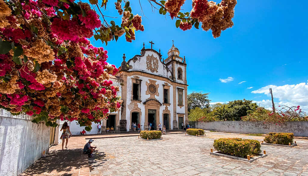 O que fazer em Olinda