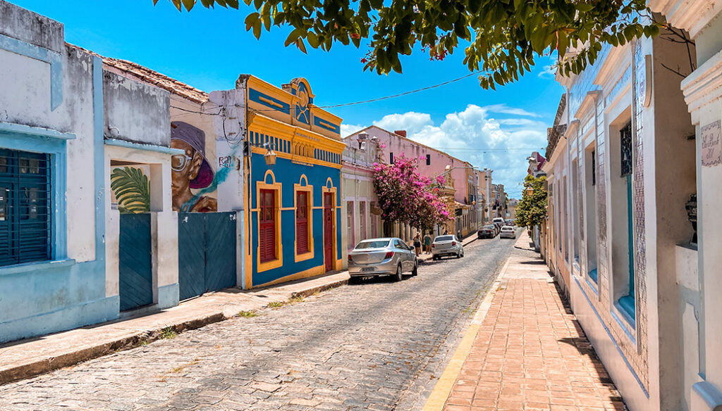 O que fazer em Olinda