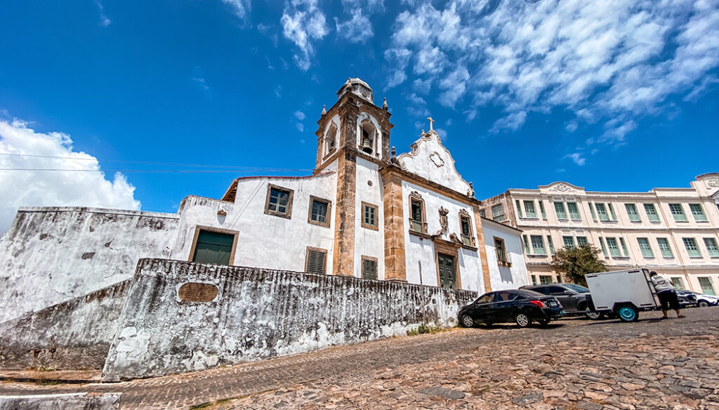 O que fazer em Olinda