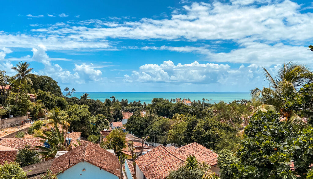 O que fazer em Olinda