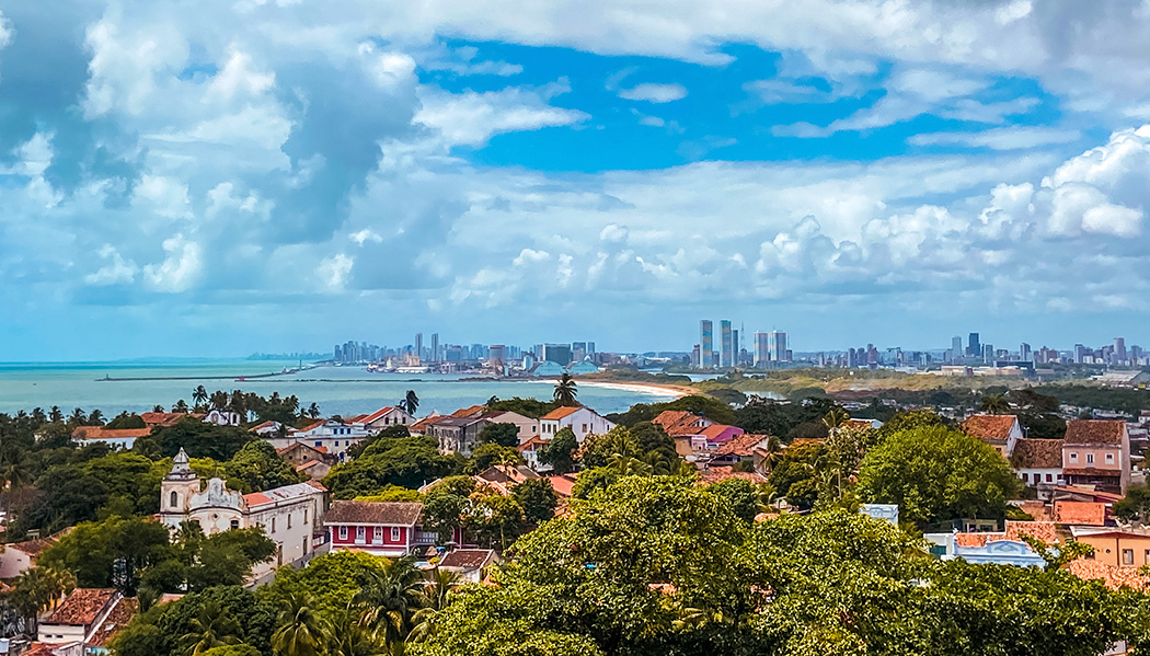 O que fazer em Olinda