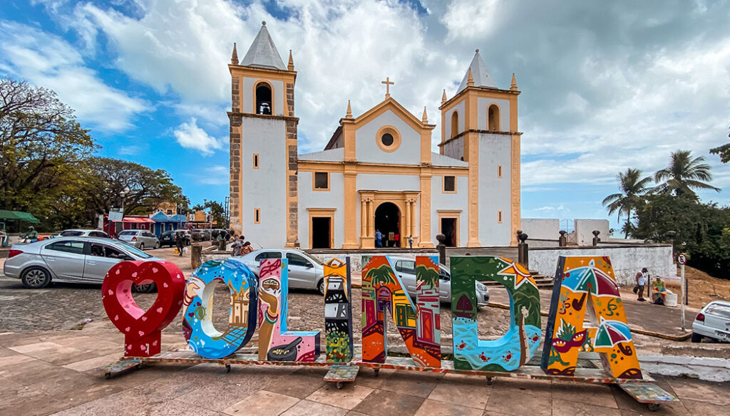 O que fazer em Olinda