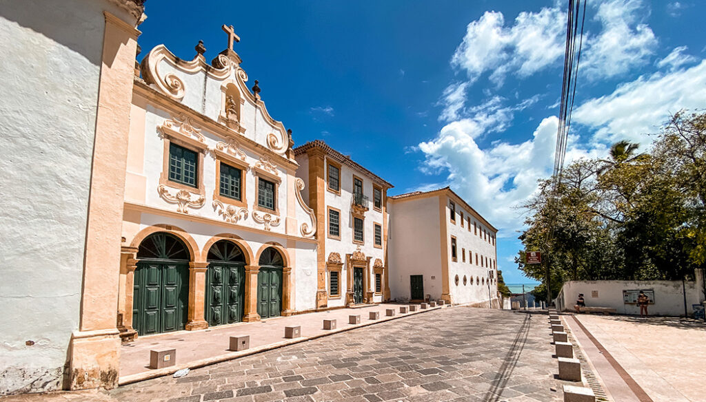 O que fazer em Olinda