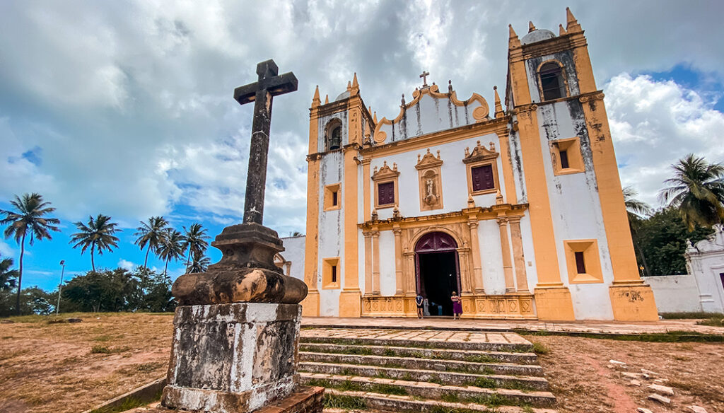 O que fazer em Olinda