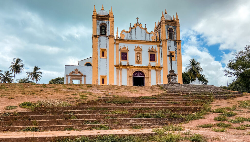 O que fazer em Olinda