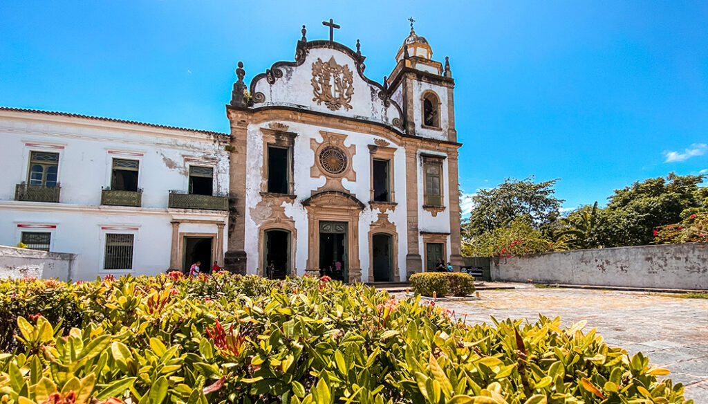 O que fazer em Olinda