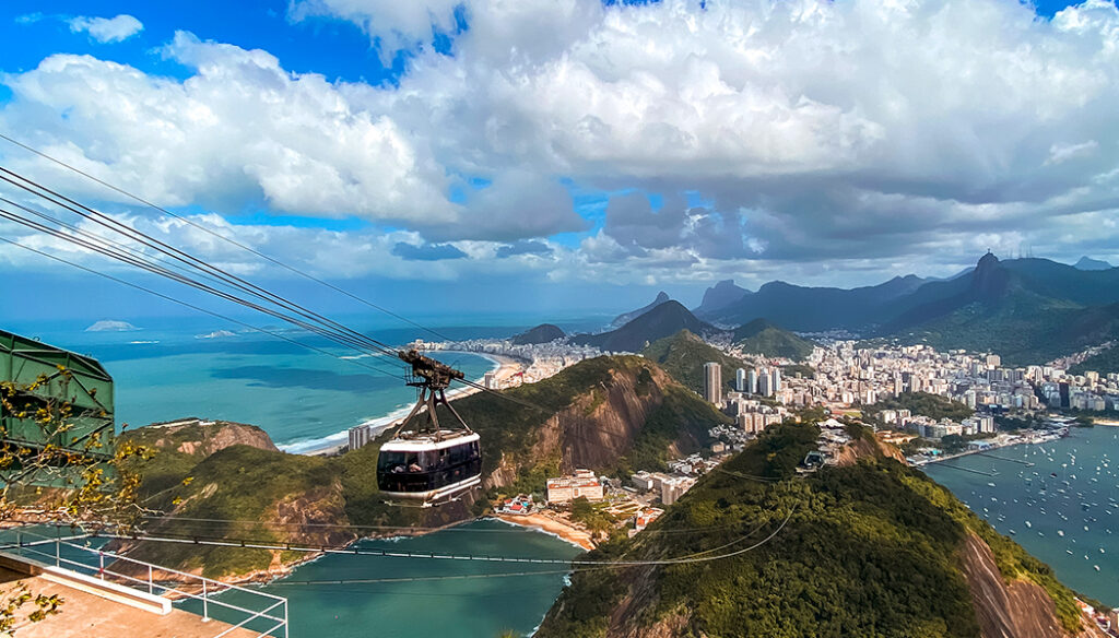 Bondinho do Pão de Açúcar como fazer o passeio, quanto custa?Vou na Janela Blog de viagens Bondinho do Pão de Açúcar como fazer o passeio, quanto custa?Vou na Janela Blog de viagens