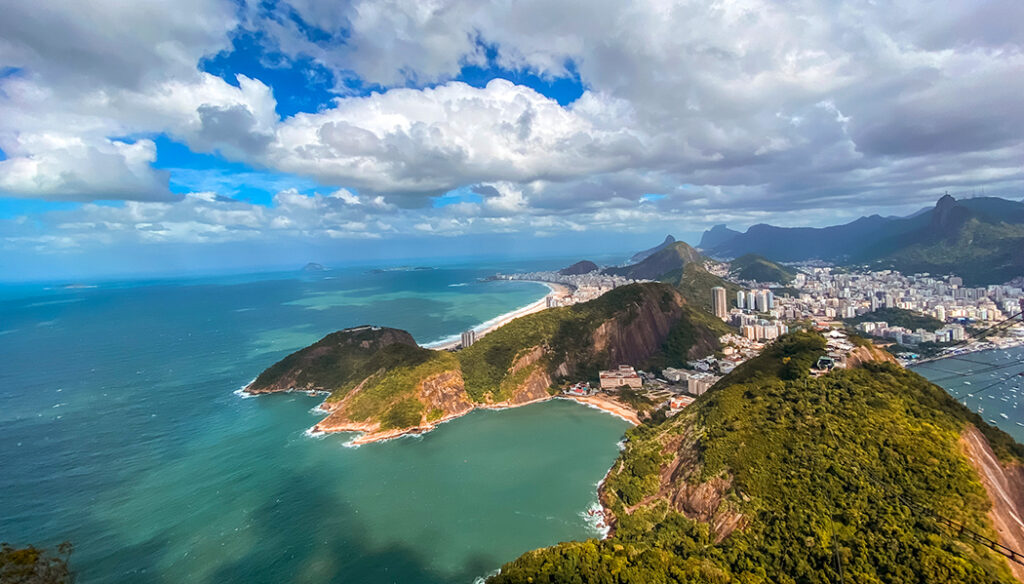 Bondinho do Pão de Açúcar