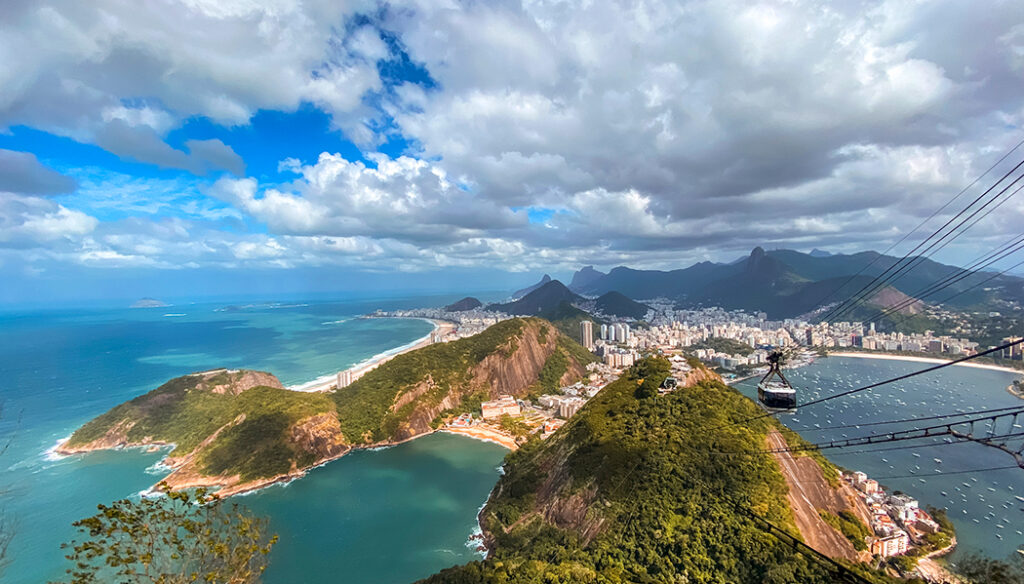 Bondinho do Pão de Açúcar