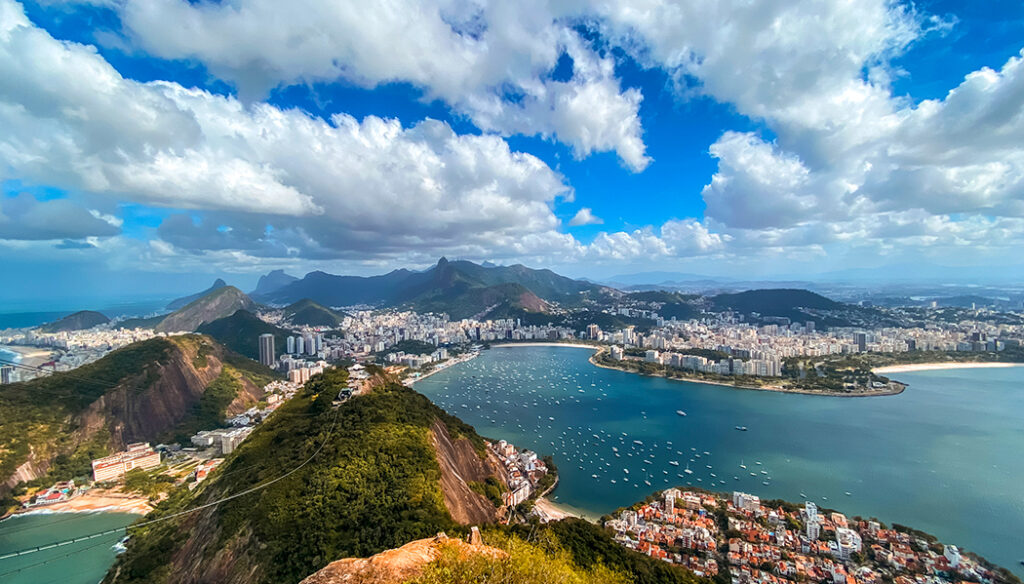 Bondinho do Pão de Açúcar